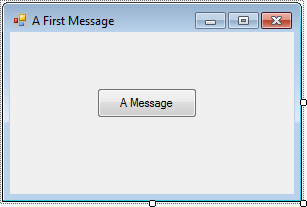 Messagebox در سی شارپ